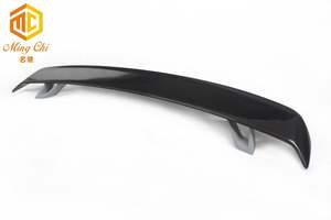 คาร์บอนไฟเบอร์สปอยเลอร์สำหรับออดี้ A5 S5 <span class=keywords><strong>RS5</strong></span> ABTstyle - Product Image 3