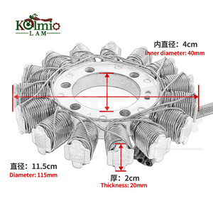 Kolmio-lamfit-bobina de estator para motocicleta, generador para <span class=keywords><strong>Honda</strong></span> CBR1000RR, <span class=keywords><strong>CBR</strong></span> <span class=keywords><strong>1000</strong></span> <span class=keywords><strong>RR</strong></span>, 2012, 2013, <span class=keywords><strong>2014</strong></span>, 2015, 2016 - Product Image 6
