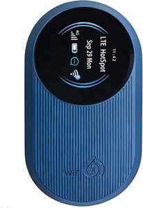 Router <span class=keywords><strong>Wifi</strong></span> Móvil Portátil de Doble Banda VEMO U10S 2.4G y 5.8G con Ranura para Tarjeta <span class=keywords><strong>SIM</strong></span> y Batería de 3000mAh para Viajes - Product Image 2