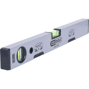 KS TOOLS-204,5471 Nivel de burbuja de perfil de aluminio, magnético-NIVELES EAN 4042146544167 - Product Image 4