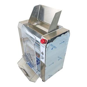 Machine à fabriquer des en-cas ronds, machine à fabriquer des boules de <span class=keywords><strong>taro</strong></span>, machine entièrement automatique pour la fabrication de perles de tapioca pour le thé au lait de boba - Product Image 2