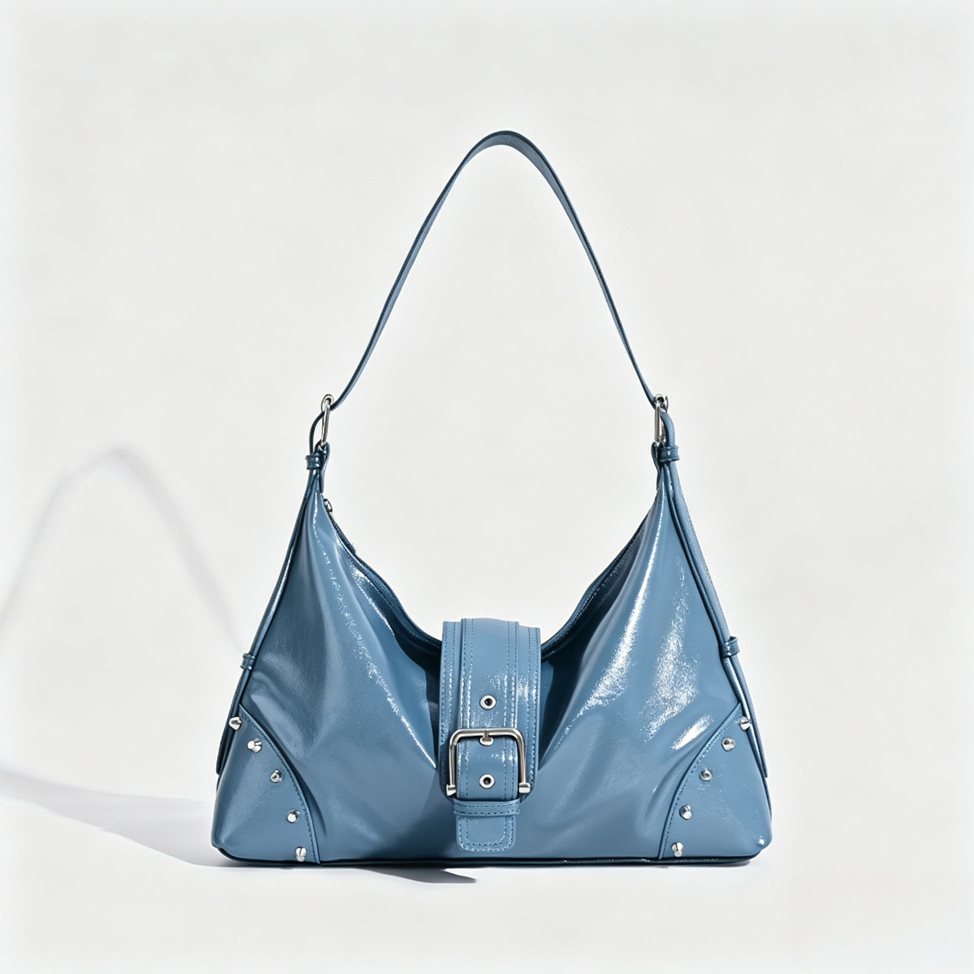 Deep blue
