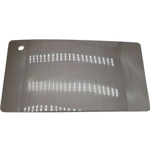 Películas decorativas de alto brillo película de PVC blanca <span class=keywords><strong>para</strong></span> <span class=keywords><strong>MDF</strong></span> - Product Image 5
