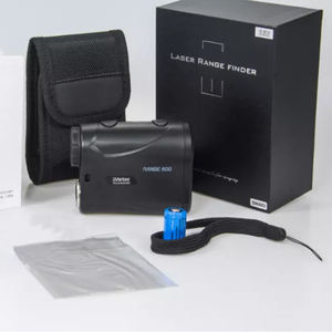 חם מכירה 600 מ 'לייזר מרחק טווח גולף דק טווח לייזר <span class=keywords><strong>finder</strong></span> rgefinder עבור טווח עמיד למים לטווח עמיד למים - Product Image 1