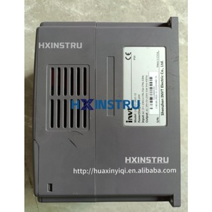 1 ชิ้น ใช้ในอินเวอร์เตอร์ CHE100-2R2G-S2 2.2KW 220V H - Product Image 2