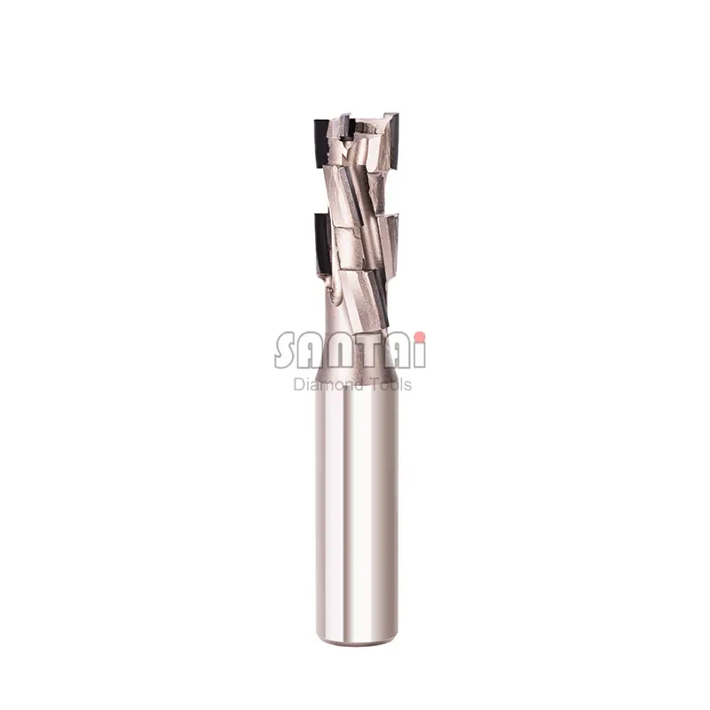 high performance shank type cutter woodworking tools milling cutter