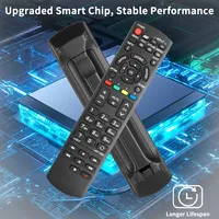 N2QAYB000933 Pour télécommande TV Panasonic TH-42AS700A TH-42AS700Z TH-50AS700Z TH-50AS700A