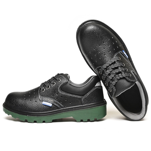 Safty Man <strong>Composite</strong> <strong>Toe</strong> Anti Puncture Smash Construction <strong>Sneakers</strong> Protect Feet Shoes SB SBP S1P - Product Image 2