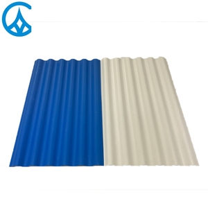 Láminas <span class=keywords><strong>para</strong></span> <span class=keywords><strong>techos</strong></span> de corrugado de pvc translúcido de fibra de vidrio Roofing hojas de techo de teja de <span class=keywords><strong>precio</strong></span> - Product Image 3