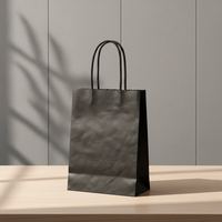 Tela de Papel Kraft Lavable con Revestimiento de Resina de Doble Cara Biodegradable ZHICAI, Color Personalizado, Grosor y Corte a Medida, Muestra Disponible