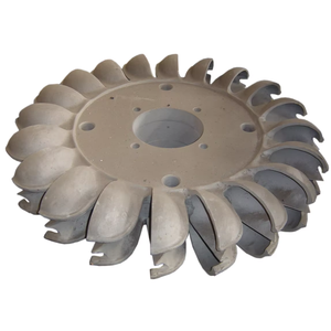 SPT OEM grande centrale hydroélectrique <span class=keywords><strong>pompe</strong></span> à eau générateur électrique pelton turbine cutturbine <span class=keywords><strong>corps</strong></span> de <span class=keywords><strong>pompe</strong></span> - Product Image 1