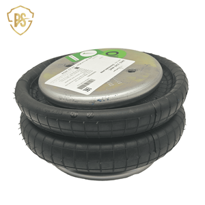 Ressort pneumatique d'essieu compact OEM 21221395 21222663 - Product Image 3