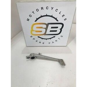 Compatibile con HONDA HORNET 600, Staffa per Pinza Freno Posteriore 2003 2004 2005 2006, Parte per Motocicletta - Product Image 1