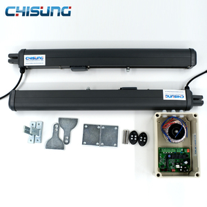 Opérateur <span class=keywords><strong>de</strong></span> porte à énergie <span class=keywords><strong>solaire</strong></span> 24V cc <span class=keywords><strong>Kit</strong></span> <span class=keywords><strong>de</strong></span> moteur d'ouvre porte oscillante automatique robuste avec interrupteur <span class=keywords><strong>de</strong></span> fin <span class=keywords><strong>de</strong></span> course - Product Image 5