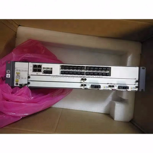 88036MQR CR9P0MNLIC83 NetEngine9000 20-Port 100GE-QSFP28 FlexE/MACSec LPUI-2T-L Enable RTU for NE9000-20 NE9000-8 NE9000 <b>Router</b> - Product Image 2