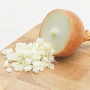 Cây Trồng Mới 6*8 Mm 10*10 Mm 20*20 Mm IQF Hành Đông Lạnh - Product Image 5