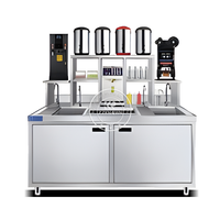 2025 Commercial Portable Bar Mélange Vin Boisson Barman Station Bar Comptoir Pour Barman Pour Café Boutique