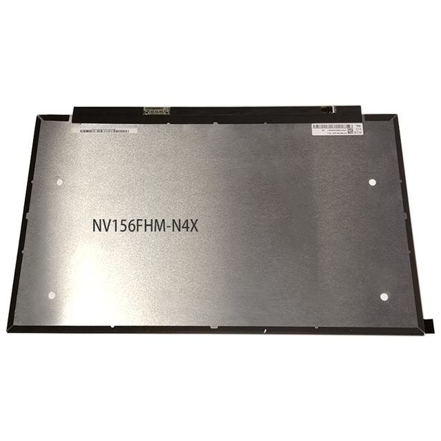 BOE 15.6 inch Ultra-thin laptop LCD modules TFT LCD screen NV156FHM-N42/NV156FHM-N48/NV156FHM-N4X/NV156FHM-N6A/N65