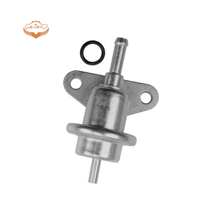 เครื่องควบคุมแรงดันน้ำมันเชื้อเพลิง158-0676 1580676สำหรับฮอนด้าซีวิค4ประตูซีดาน1996-1998 1.4I ซื้ออะไหล่รถยนต์จากตาข่าย - Product Image 1