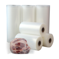 Sacs sous vide pour aliments, imprimés sur mesure, biodégradables, sacs sous vide pour aliments, sacs sous vide alimentaires