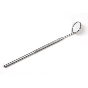 Specchio per bocca lungo dentista per strumenti dentali in acciaio inossidabile di vendita calda - Product Image 3