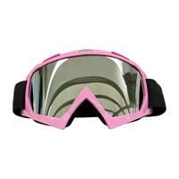 Nouvelles lunettes de protection personnalisables pour hommes – Lunettes de moto tout-terrain élégantes avec éponge amortissante – Lunettes de sécurité