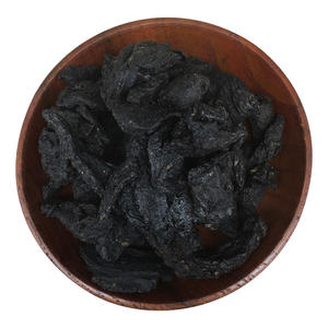 Atacado shu di huang ervas chinesas raiz de Rehmannia glutinosa cru/raiz de rehmannia preparada/Radix Rehmanniae Praeparata - Product Image 6