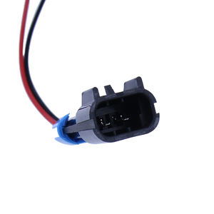 Топливный насос высокого давления 450 л/750 л.с. + Новый электрический набор для установки этанола общего назначения E85 TIA485-2 F90000267 F90000274 F90000285 - Product Image 6