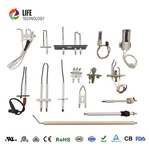 Kit de Electrodo de Encendido para Calderas de Gas con Material Cerámico - Product Image 5