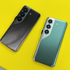 Smartphone Camon 40 Pro 5G Original Débloqué avec Appareil Photo, Écran Incurvé, Double Carte SIM - Product Image 1