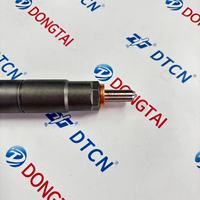 NOUVEAU injecteur Common Rail DIESEL 28386106, 1042200-FD020 pour JAC