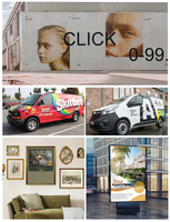 Produksi Profesional Tiongkok Harga Terbaik 2.5M/1.8M/3.2M Format Besar Digital Banner Mesin Cetak Flex Printer Nonair Ramah Lingkungan