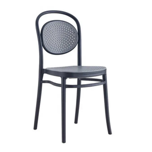 Chaise d'extérieur en plastique chaises en plastique pour événements mariage chaise en plastique en <span class=keywords><strong>france</strong></span> - Product Image 1