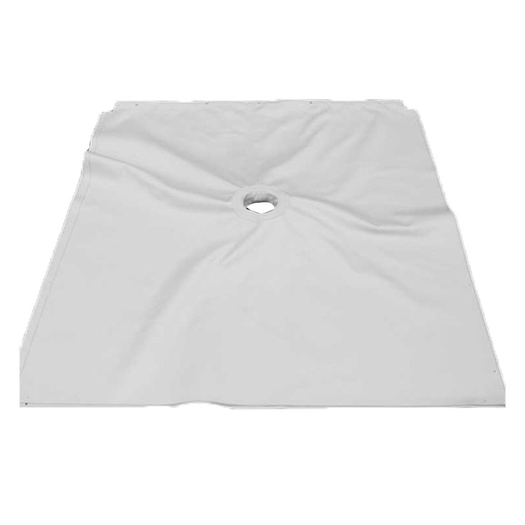 High Strength Filter Cloth With Wear-Resistance for Filter Press