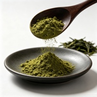 Poudre de Matcha Culinaire en Gros Saveur Équilibrée pour Latte, Smoothie et Pâtisserie – Poudre de Matcha AAA