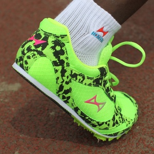 Commercio all'ingrosso di Scuola Professione Trail Sport per Gli Uomini Da Ginnastica Spikes scarpe da Ginnastica Sprint Sport Uomo Donna Scarpe Da Corsa Scarpe Da Ginnastica di inseguimento - Product Image 5