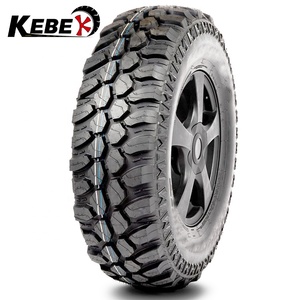 Pneus tout-terrain 4x4 pour SUV et camionnettes légères 275/65R20 31x10.5R15 33X12.50 R15 325R16 - Product Image 2