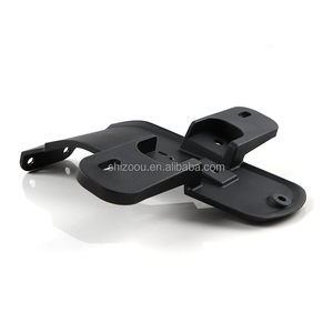 Guardabarros para motocicleta, cubierta protectora de choque para rueda trasera, forro interior de goma para VOGE Valico 300DS <span class=keywords><strong>300</strong></span> <span class=keywords><strong>DS</strong></span>, piezas de <span class=keywords><strong>Moto</strong></span> - Product Image 3