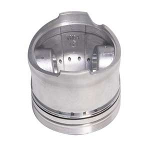 Pistón de motores diésel de repuestos de cargador chino de alta precisión 612600030017 - Product Image 6