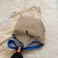 Benutzer definierte Mini Damen Casual Hobo Geldbörse Reise Knödel Schulter tasche Crescent Moon Frauen Umhängetasche
