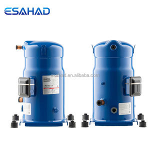 Compresor de Alto Rendimiento de 7.5 HP, Modelos SZ090S4VC, SZ110S4VC, SZ100S4VC, SZ110S3VC, SZ110S9VC, SZ090S9VC - Product Image 1