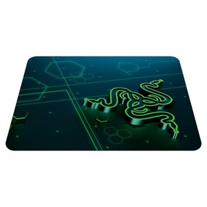 Tapis de souris GOLIATHUS Mobile Vert RZ02 01820200 R3M1 - Product Image 2