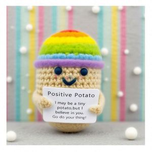 Jouet en peluche au crochet Hamster Triste Toysrunner avec musique et porte-clés, certifié CE pour enfants de 4 à 12 ans - Product Image 3