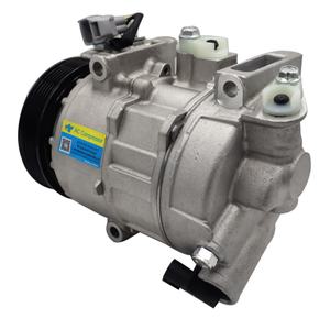 Compresseur de climatisation pour Dodge Charger Challenger Chrysler 300 OEM 68160395AC 16003815-101 - Product Image 5