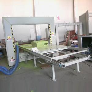Cortadora CNC Usada para Espuma <span class=keywords><strong>EPS</strong></span>, Máquina de Corte de Espuma XPS con Certificación CE - Product Image 2