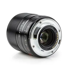 Viltrox AF 23 مللي متر F1.4 السيارات عدسات تركيز فتحة صورة واسعة زاوية عدسة ل فوجي X جبل X20 X-T20 X-T100 كاميرا عدسة - Product Image 1