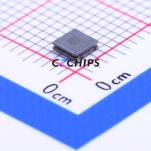 Inducteur de puissance LQH3NPN4R7MGRL SMD, 3x3mm (Inductance : 4,7uH) (Précision : 20%) Courant nominal : 850mA - Product Image 1