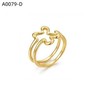Fashion <b>Ring</b> A0079 for Women High Quality Jewelry - Product Image 2