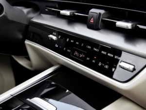 <span class=keywords><strong>Kia</strong></span> <span class=keywords><strong>Sportage</strong></span>, Alto Rendimiento, Frenado Seguro, Manejo Suave, SUV Híbrido de Lujo de 2.0L, Auto Usado - Product Image 6