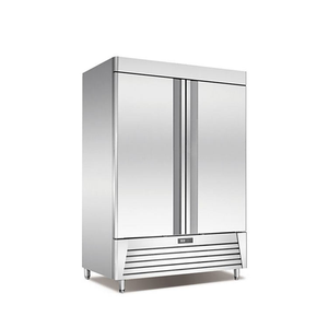 Équipement de congélation rapide commercial, équipement de réfrigération pour cuisine, réfrigérateur-congélateur commercial - Product Image 2